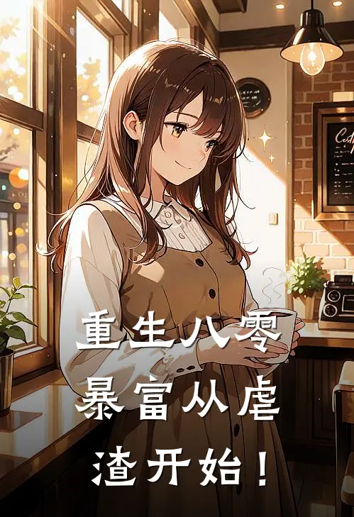 重生八零：暴富从虐渣开始！