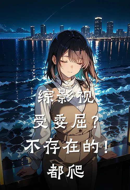 综影视：受委屈？不存在的！都爬