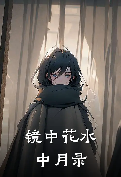 镜中花水中月录沈澜慕容珏热门小说排行_免费阅读全文镜中花水中月录(沈澜慕容珏)