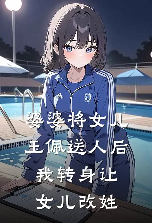 婆婆将女儿玉佩送人后，我转身让女儿改姓玉佩萱萱免费小说在线阅读_热门小说在线阅读婆婆将女儿玉佩送人后，我转身让女儿改姓玉佩萱萱