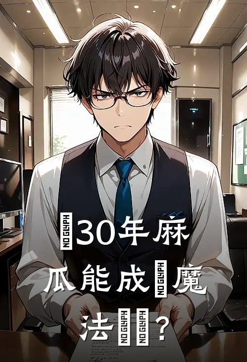 當30年麻瓜能成為魔法師嗎？