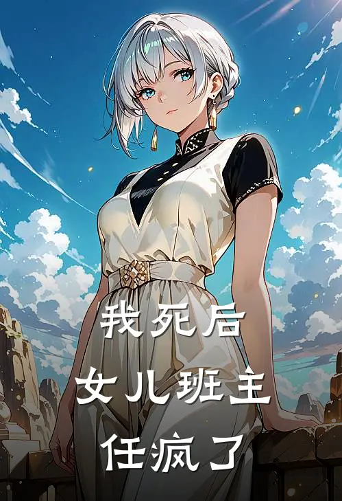 我死后，女儿班主任疯了赵曼温雅免费小说全文阅读_免费小说在线阅读我死后，女儿班主任疯了赵曼温雅