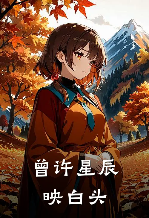 曾许星辰映白头温时宜时宜全章节免费在线阅读_《曾许星辰映白头》精彩小说