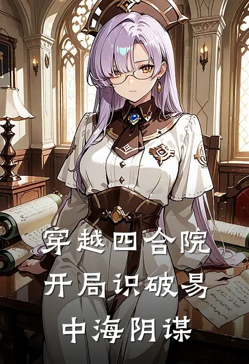 穿越四合院，开局识破易中海阴谋