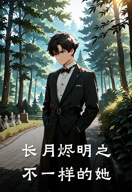 长月烬明之不一样的她(黎玖玖叶夕雾)在线免费小说_完整版免费小说长月烬明之不一样的她(黎玖玖叶夕雾)