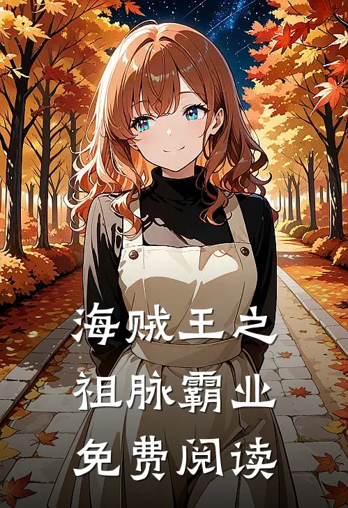 海贼王之祖脉霸业免费阅读