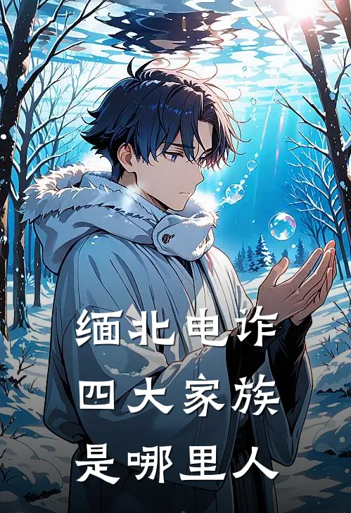 缅北电诈四大家族是哪里人