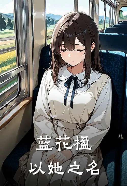 蓝花楹，以她之名