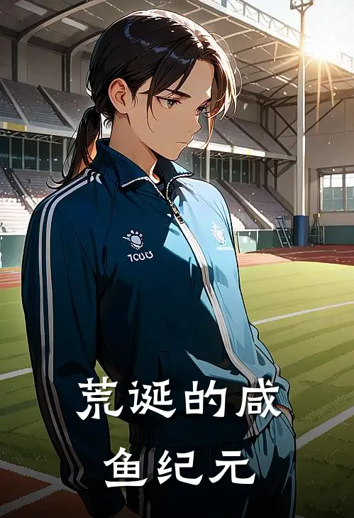 荒诞的咸鱼纪元