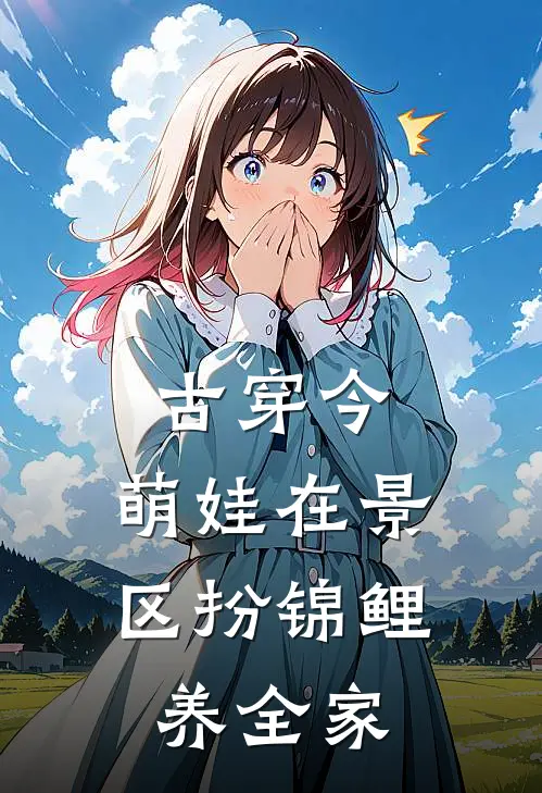 古穿今，萌娃在景区扮锦鲤养全家全文免费阅读无弹窗大结局_古穿今，萌娃在景区扮锦鲤养全家（小云螭云螭）小说免费阅读大结局