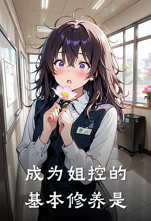 成为姐控的基本修养是