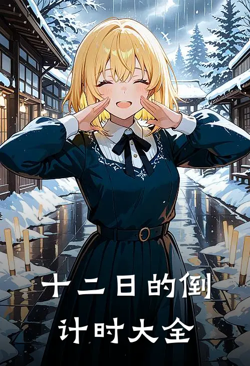 十二日的倒计时大全