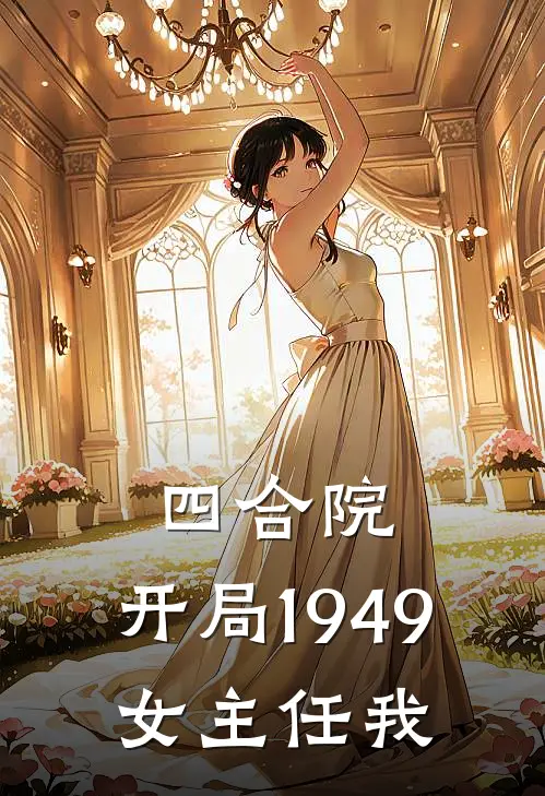 四合院：开局1949，女主任我