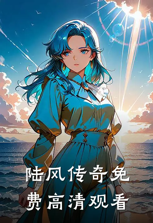 陆风传奇免费高清观看