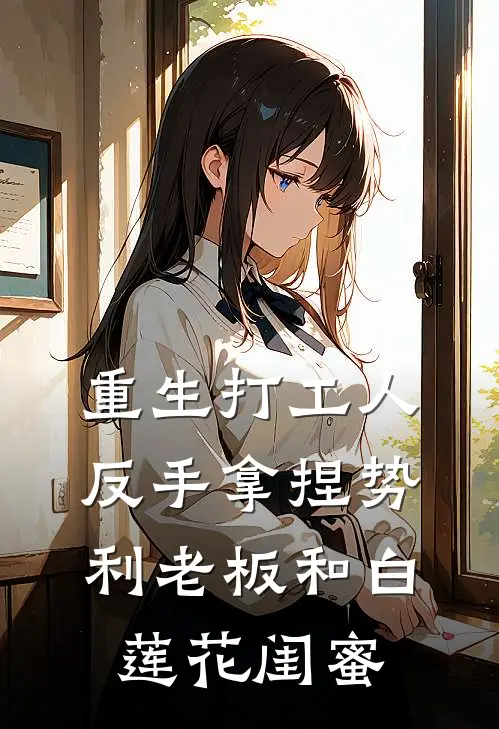 重生打工人：反手拿捏势利老板和白莲花闺蜜(白若薇张磊)无弹窗小说免费阅读_小说完整版免费阅读重生打工人：反手拿捏势利老板和白莲花闺蜜白若薇张磊