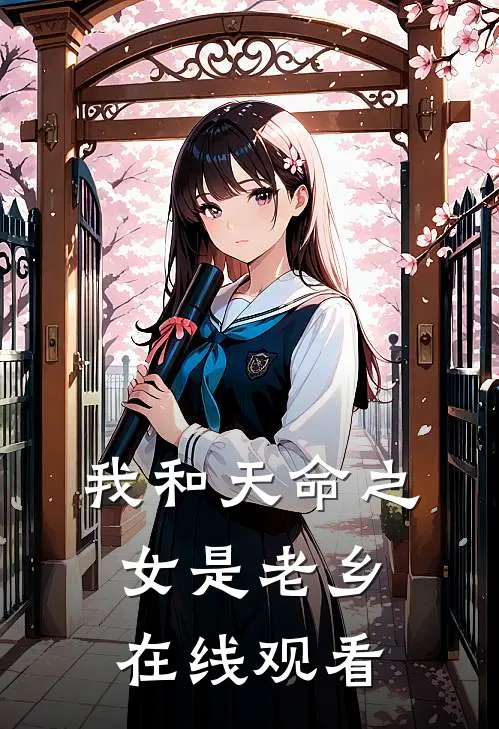 我和天命之女是老乡在线观看