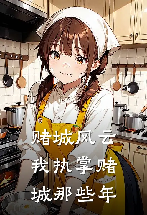 赌城风云：我执掌赌城那些年李天佑阿彪热门小说阅读_免费完结小说赌城风云：我执掌赌城那些年李天佑阿彪