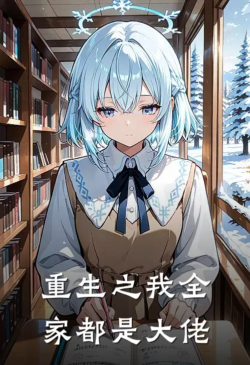 重生之我全家都是大佬