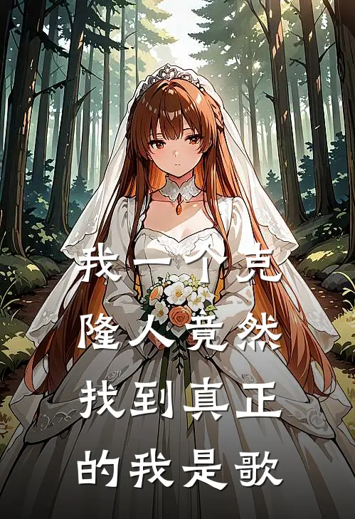 我一个克隆人竟然找到真正的我是歌