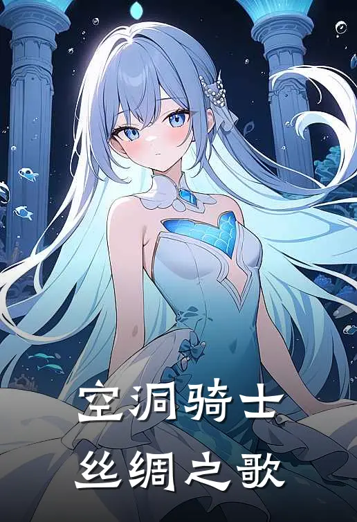 空洞骑士：丝绸之歌