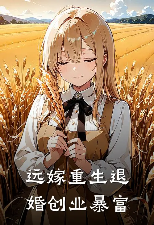 远嫁重生退婚创业暴富