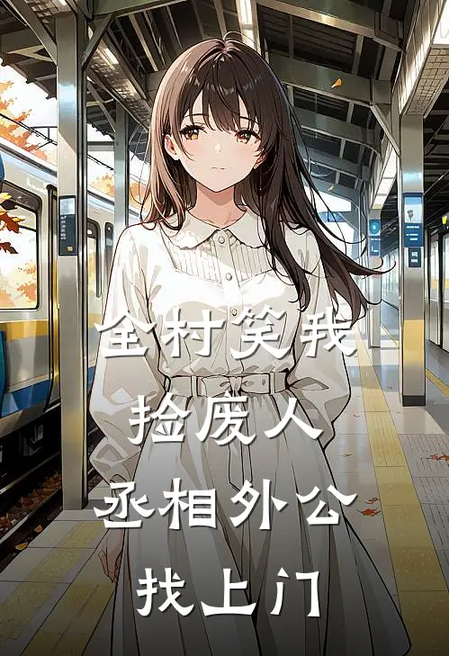 全村笑我捡废人，丞相外公找上门