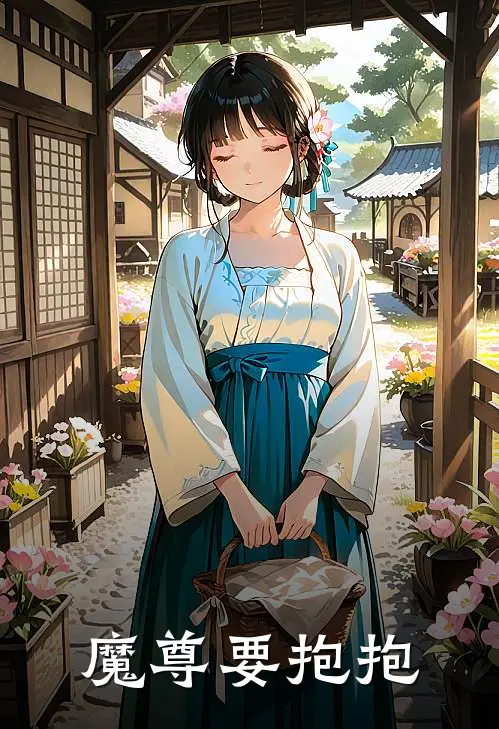 魔尊要抱抱