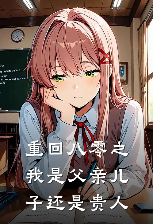 重回八零之我是父亲儿子还是贵人马彪苟富贵热门小说推荐_完本小说大全重回八零之我是父亲儿子还是贵人(马彪苟富贵)