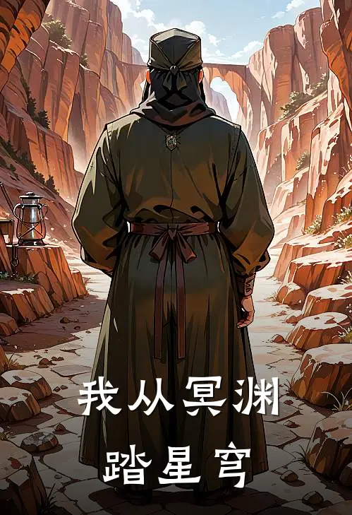 我从冥渊踏星穹(张沐辰赵风云)最新免费小说_完本小说免费阅读我从冥渊踏星穹张沐辰赵风云