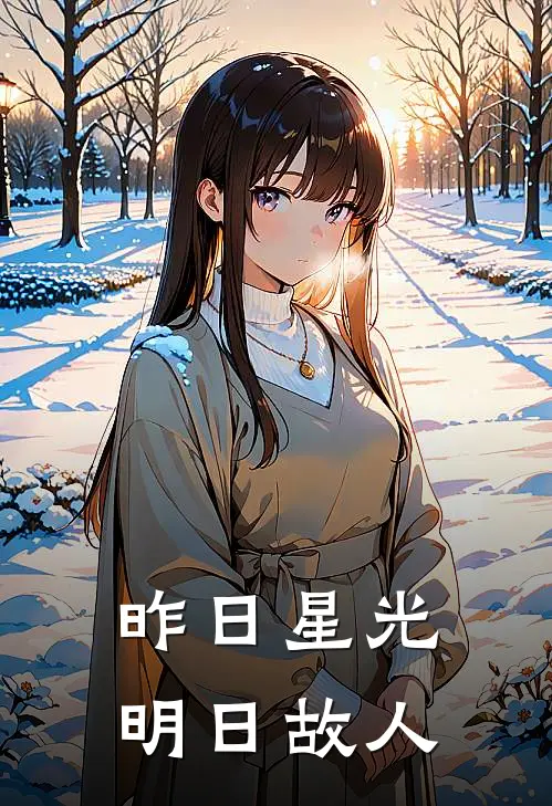 昨日星光，明日故人