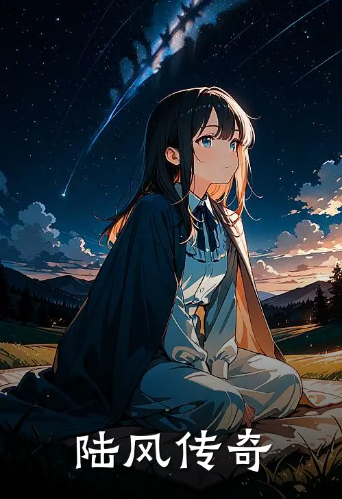 陆风传奇