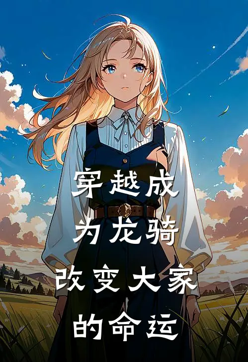 穿越成为龙骑，改变大家的命运宸冰真司免费小说完整版_最新好看小说穿越成为龙骑，改变大家的命运宸冰真司