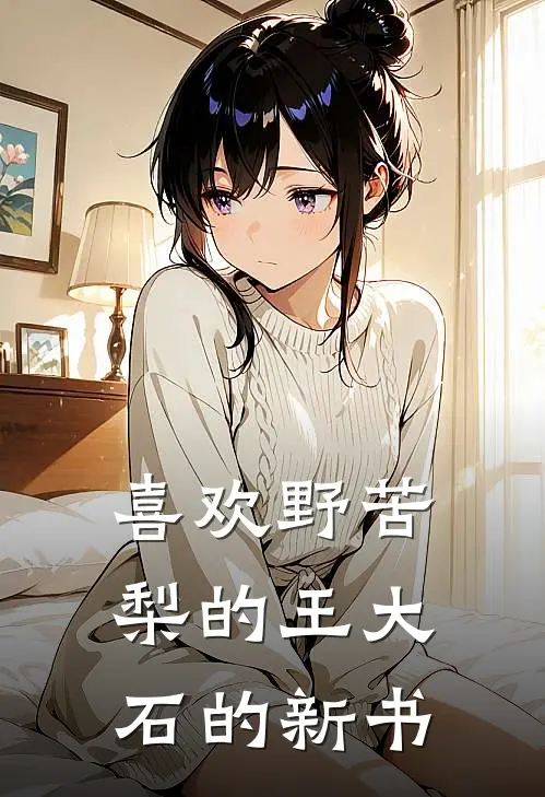 喜欢野苦梨的王大石的新书