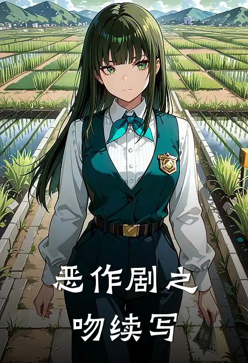 恶作剧之吻【续写】