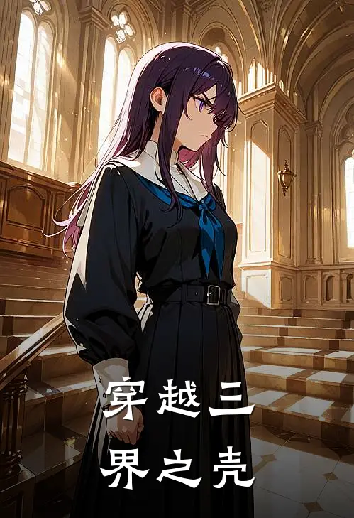 穿越三界之壳