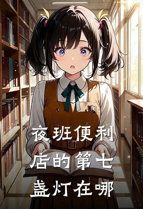 夜班便利店的第七盏灯在哪