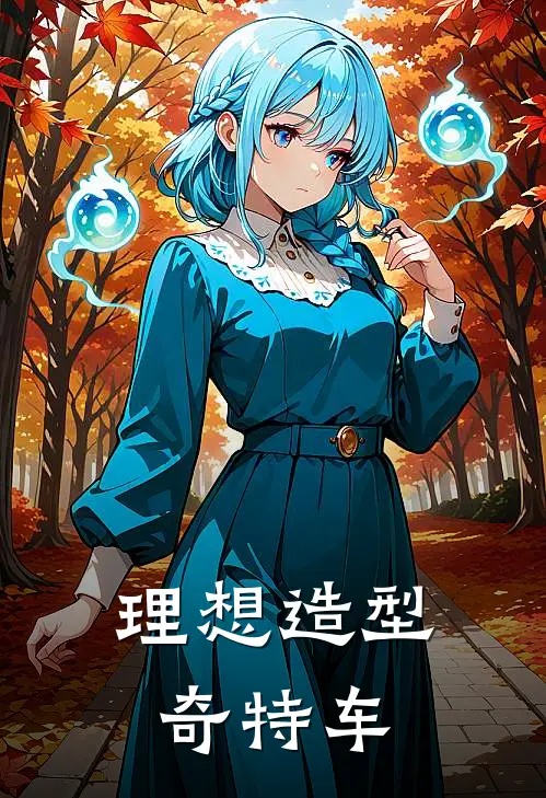 理想造型奇特车