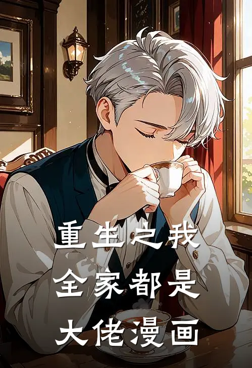 重生之我全家都是大佬漫画