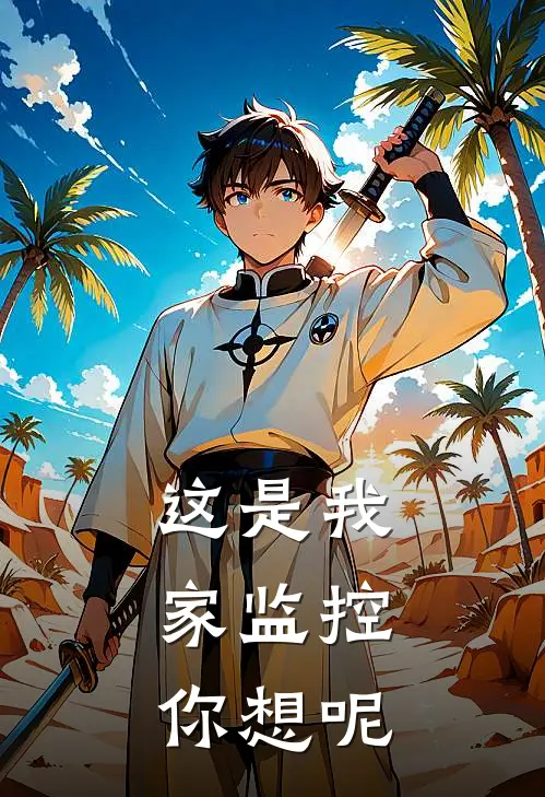 这是我家监控,你想呢