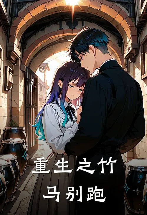 重生之竹马别跑