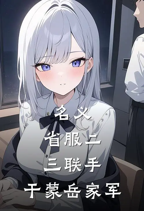 张成赵瑞龙《名义，省服二三联手，干蒙岳家军》完结版阅读_(名义，省服二三联手，干蒙岳家军)全集阅读