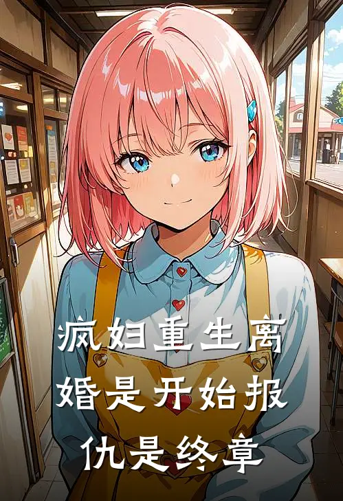 疯妇重生离婚是开始报仇是终章