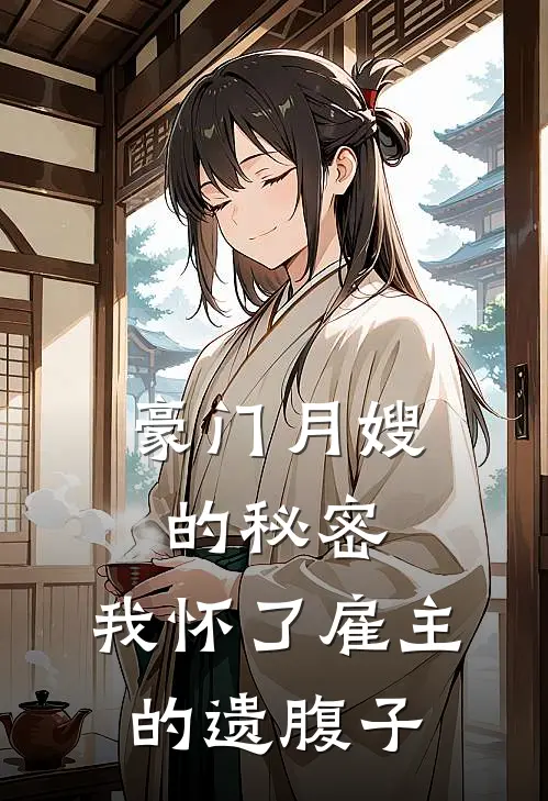 陆承安林晓晓(豪门月嫂的秘密：我怀了雇主的遗腹子)全本免费在线阅读_陆承安林晓晓全集在线阅读