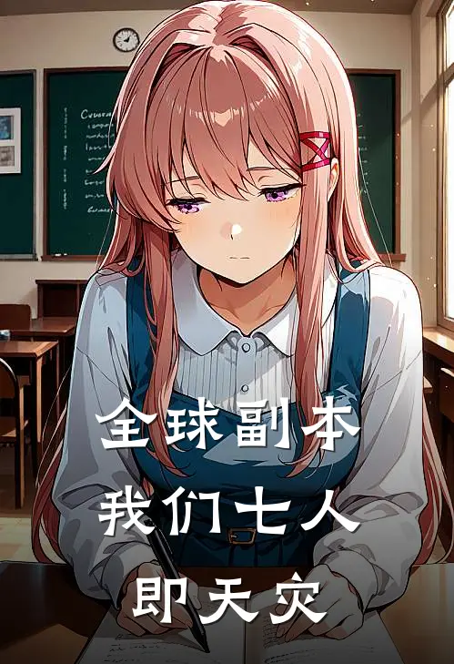 《全球副本：我们七人即天灾》时洲雪季薇薇全本阅读_(时洲雪季薇薇)全集阅读