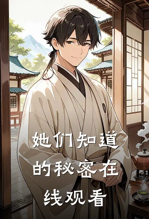 她们知道的秘密在线观看
