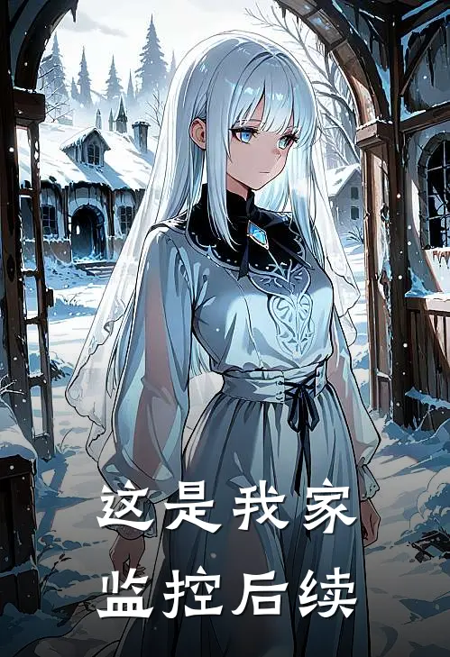 这是我家监控后续