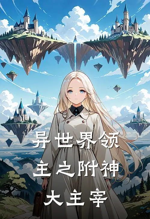 异世界领主之附神大主宰