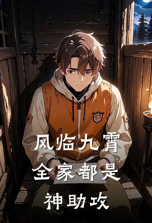 凤临九霄：全家都是神助攻
