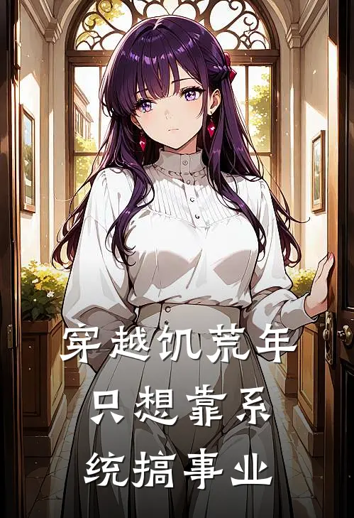 穿越饥荒年，只想靠系统搞事业