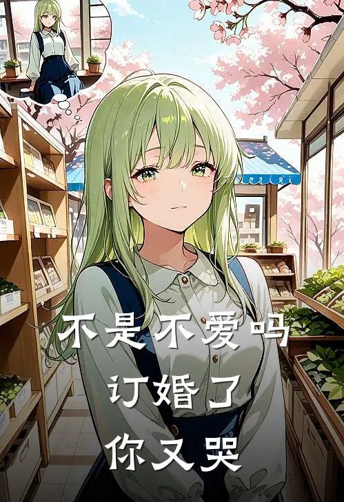 不是不爱吗，订婚了你又哭顾淮叶谢缈寒小说完结推荐_完整版小说免费阅读不是不爱吗，订婚了你又哭(顾淮叶谢缈寒)
